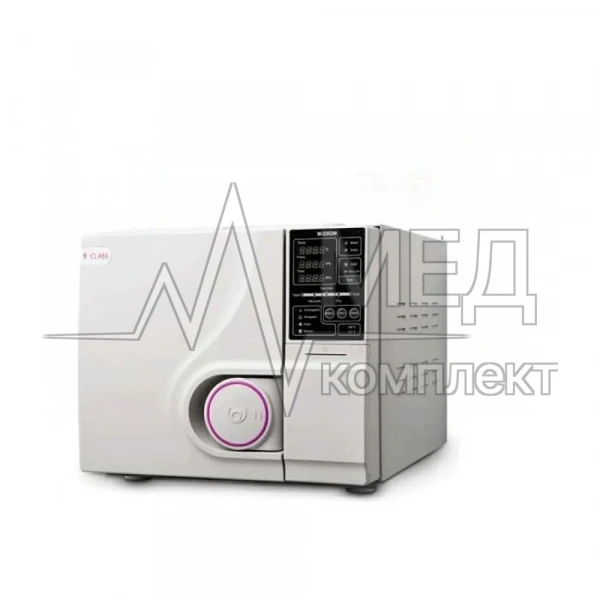 Автоклав Woson TANZO C18 New (Китай)