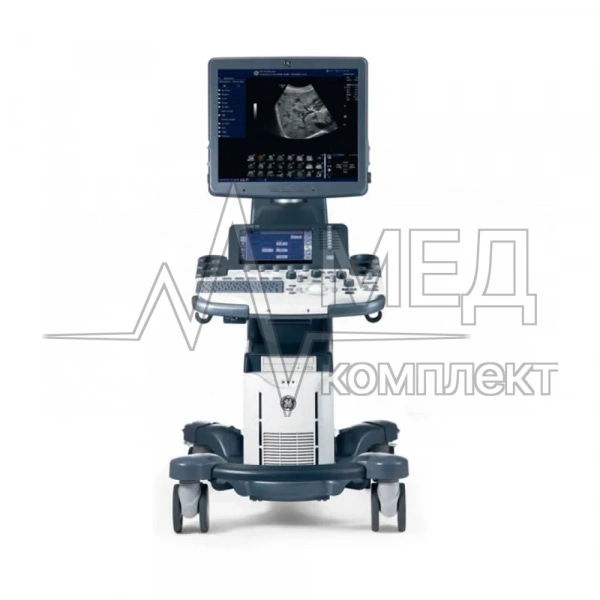 УЗИ аппарат GE Voluson S8