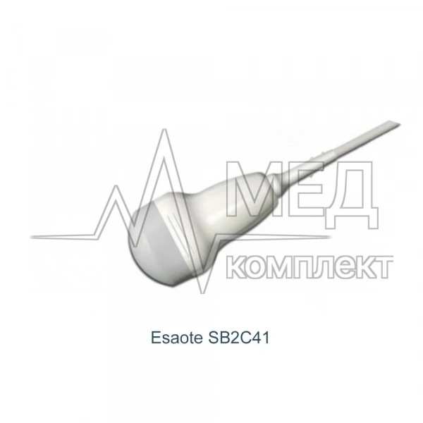 Объемный датчик Esaote SB2C41