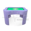 Детский интерактивный стол KidTouch 27P лиловый (NextLilac)