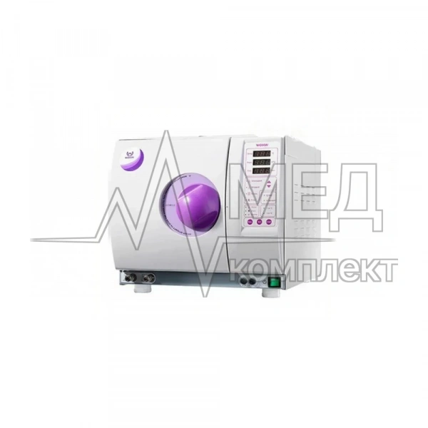 Автоклав Woson TANVO С23 (Китай)
