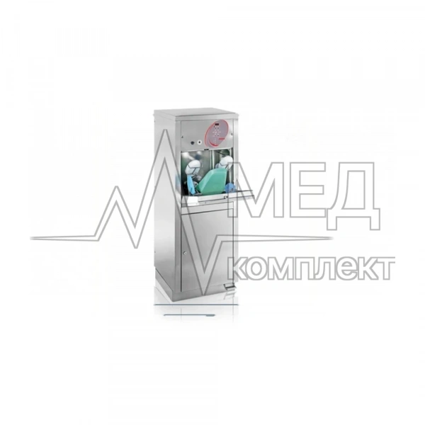 Судномоечная машина DGM ES 10 (Швейцария)