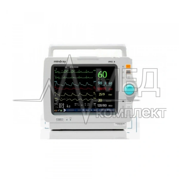 Mindray IMEC 8