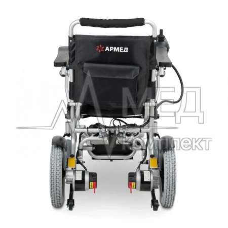КРЕСЛО Armed JRWD602 (-)