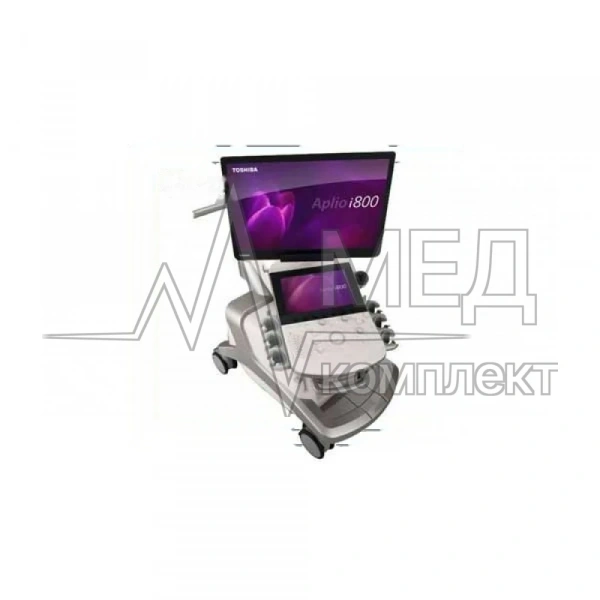 УЗИ аппарат Toshiba/Canon Aplio i800