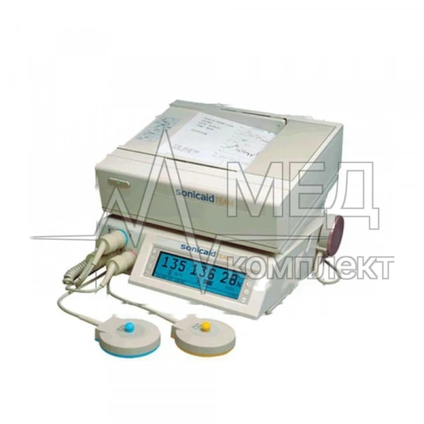 Фетальный монитор Sonicaid Team Huntleigh Healthcare