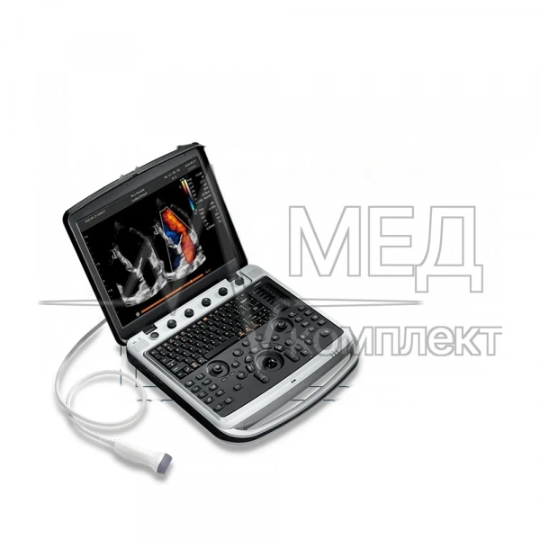 Chison Sonotouch 80 (SonoBook 9)