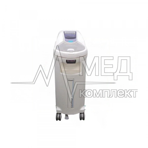 Моюще-дезинфицирующая машина Kaigen Cleantop WM-S