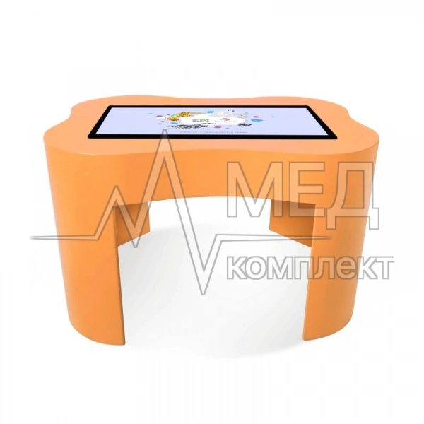 Интерактивный комплекс KidTouch 24P Союзмультфильм, манго (NextMango)