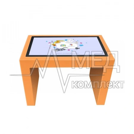 Интерактивный комплекс KidTouch 32P Союзмультфильм, манго (NextMango)