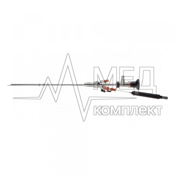 Хирургический гистероскоп Richard Wolf OptiFlow