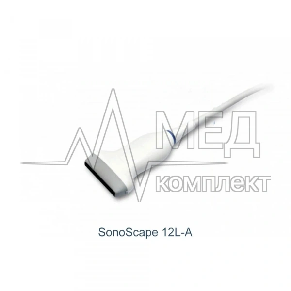 Линейный датчик SonoScape 12L-A