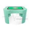 Детский интерактивный стол KidTouch 24P мятный (NextMint)
