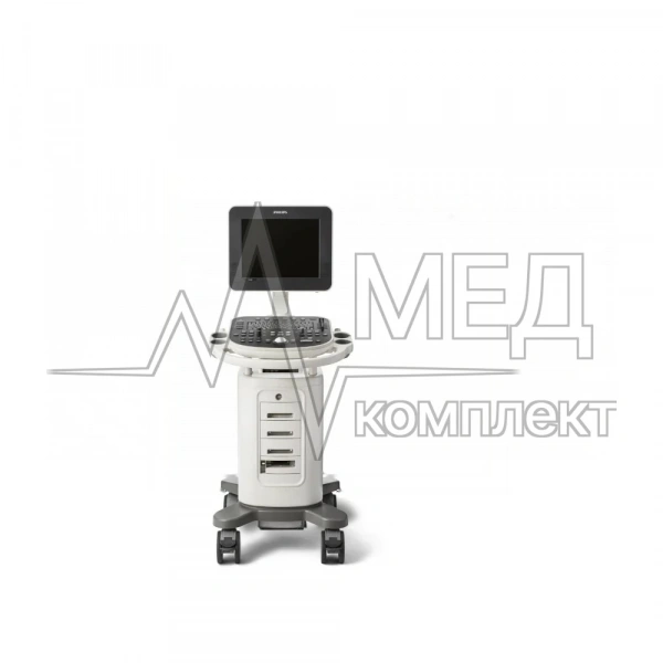 УЗИ аппарат Philips HD5