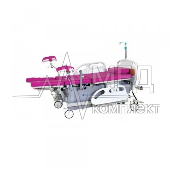 Гинекологическое кресло (родовая кровать) Startech ST-2E плюс (Россия)