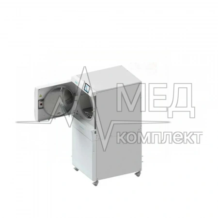 Автоклав Melag Cliniclave 45 MD (Германия) проходного типа