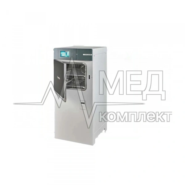 Плазменный стерилизатор LowTem Crystal 120