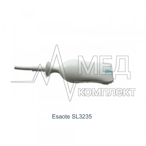 Линейный датчик Esaote SL3235