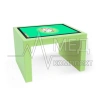 Детский интерактивный стол KidTouch 32P травяной (NextGreen)