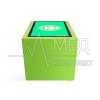 Детский интерактивный стол KidTouch 32P зеленый