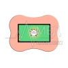 Детский интерактивный стол KidTouch 24P персиковый (NextPeach)