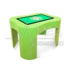 Детский интерактивный стол KidTouch 24P зеленый