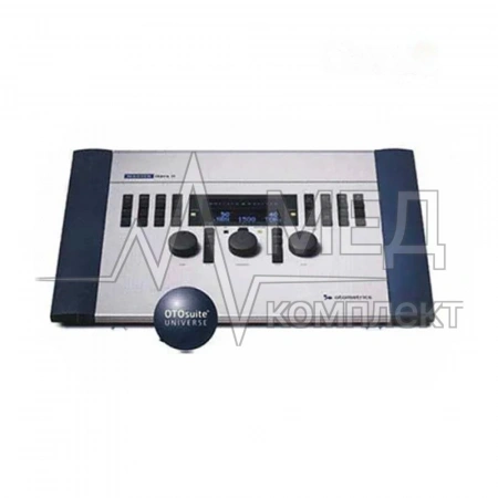 Диагностический аудиометр Otometrics MADSEN Itera