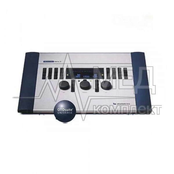 Диагностический аудиометр Otometrics MADSEN Itera