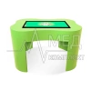 Детский интерактивный стол KidTouch 24P зеленый