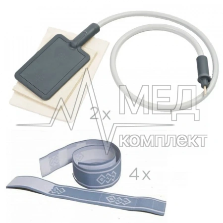 Аппарат емкостной и индуктивной коротковолновой диатермии BTL-6000 Shortwave 400 MEDIUM