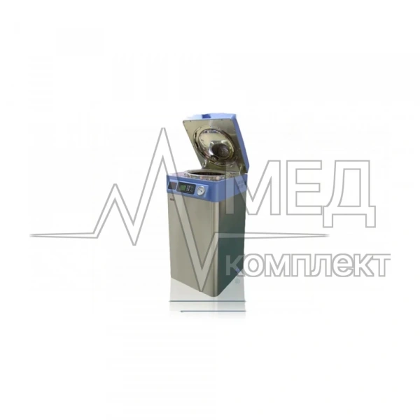 Паровой стерилизатор DGM 80 вакуумный (Швейцария)