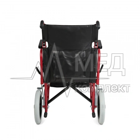 КОЛЯCКА FS 904AB Armed (46, литые)