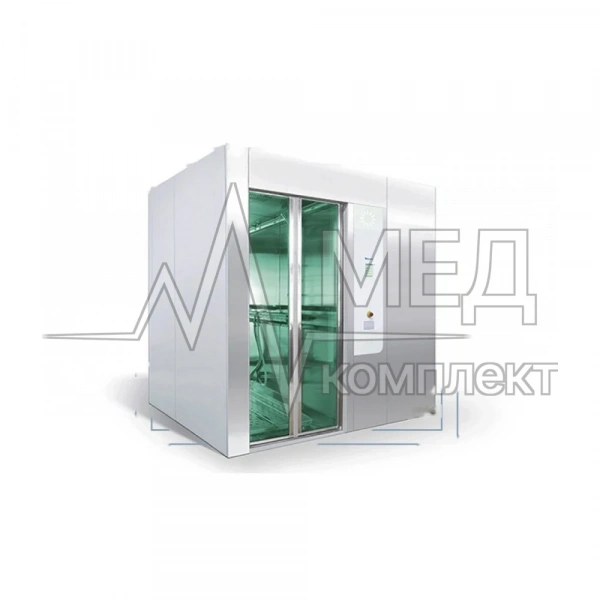 Станция мойки и дезинфекции Belimed CS 750 (Швейцария)