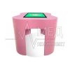 Детский интерактивный стол KidTouch 24P розовый (NextPink)