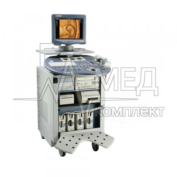 УЗИ аппарат GE Voluson 730 pro