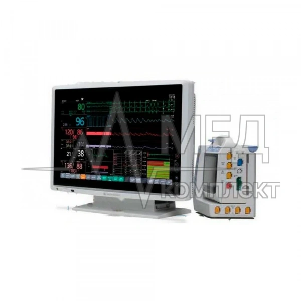 Монитор пациента Nihon Kohden Life Scope G9