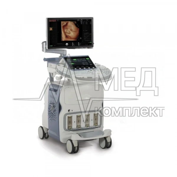 УЗИ аппарат GE Voluson E10