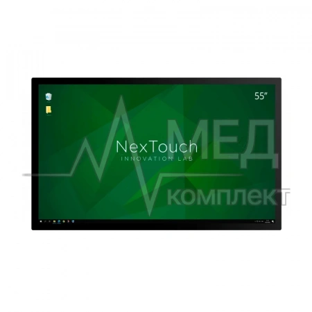 Интерактивный комплекс NextPanel 55P