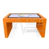 Интерактивный комплекс KidTouch 43P Союзмультфильм, оранжевый