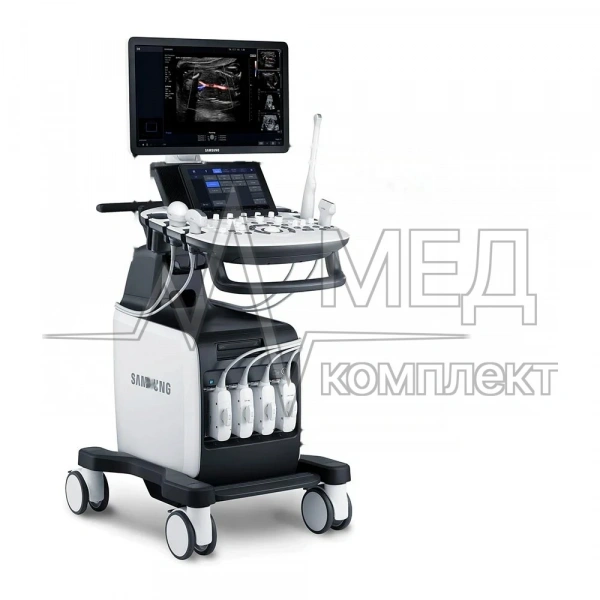 УЗИ аппарат Samsung HS50