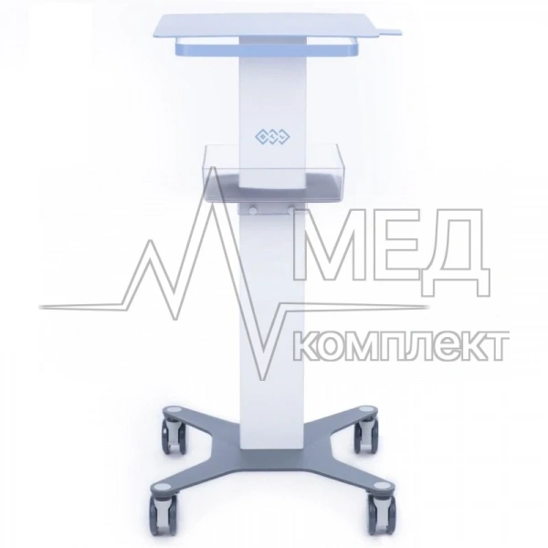 Тележка BTL-277-01 для электрокардиографа BTL-8, базовая комплектация