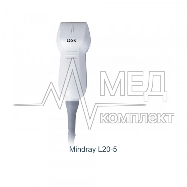 Линейный датчик Mindray L20-5