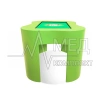 Детский интерактивный стол KidTouch 27P зеленый