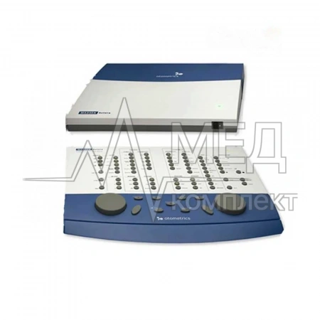 Аудиометр Otometrics MADSEN Astera