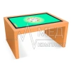 Детский интерактивный стол KidTouch 43P манго (NextMango)
