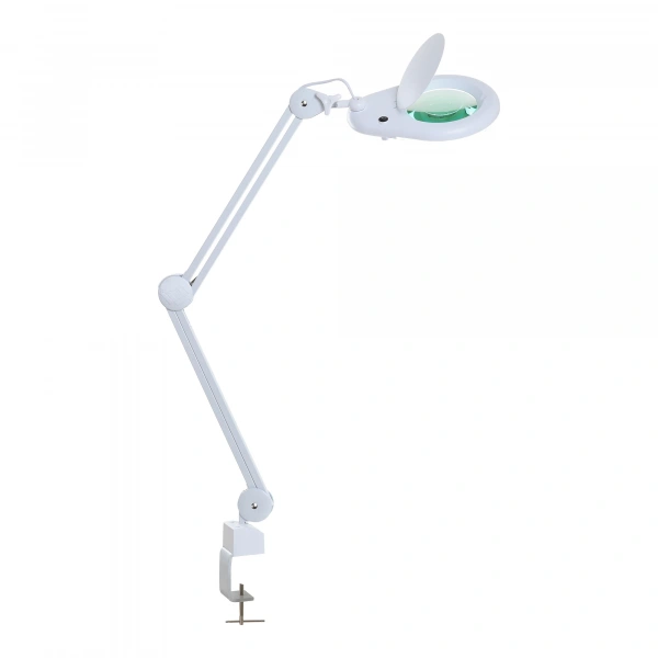 Лампа бестеневая (лампа-лупа) Med-Mos 9005LED (9005LED)