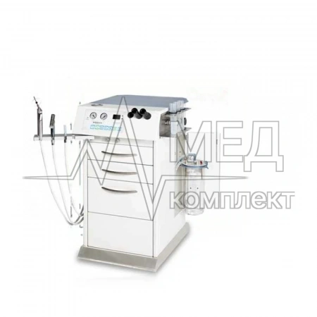 ЛОР-комбайн Heinemann Modula Mini (Германия)