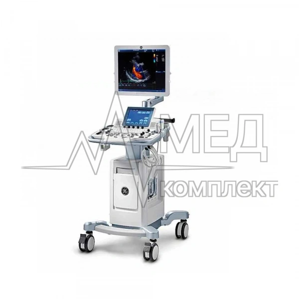 УЗИ аппарат GE Vivid T8