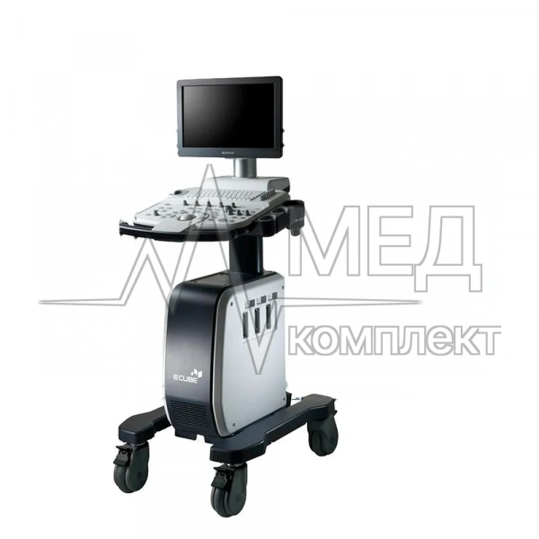 Alpinion E-CUBE 5