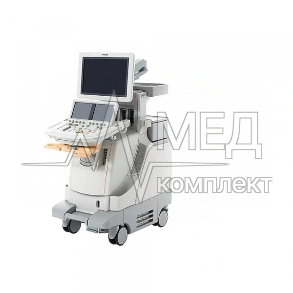 УЗИ аппарат Philips iE33 xMatrix